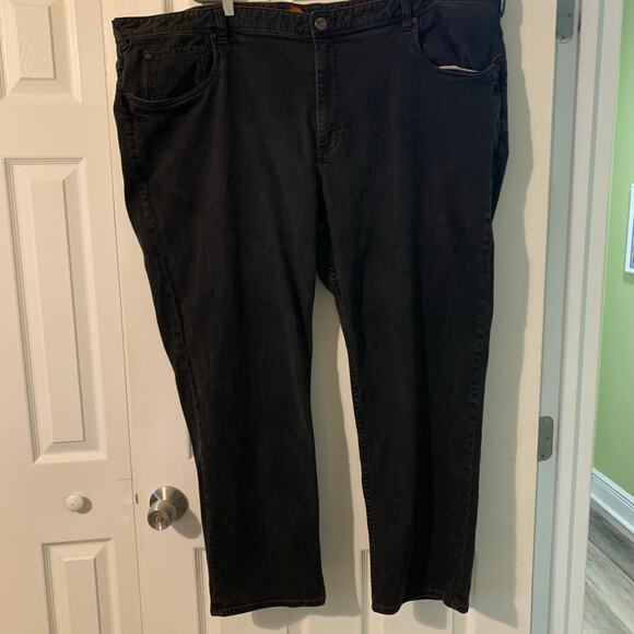 Tommy Bahama Mens Big & Tall Jeans Sand Drifter Denim Tag Size 52 x 30 - Picture 7 of 16